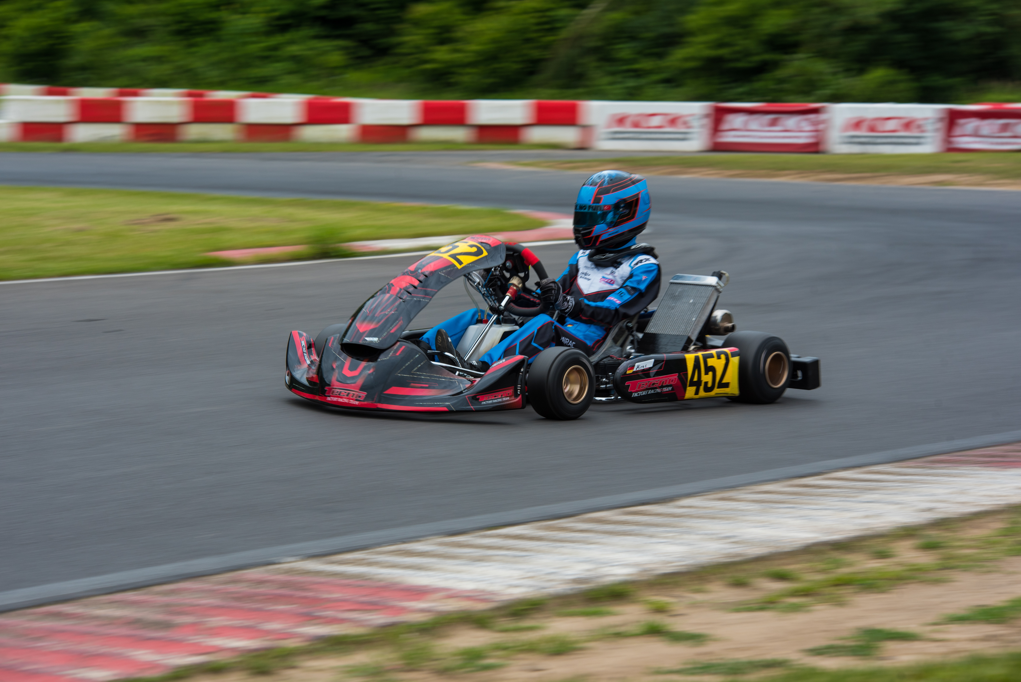 Apex of the corner